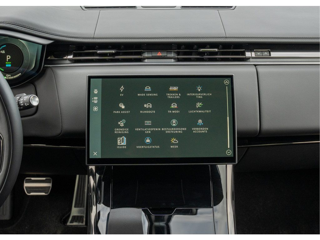 Land Rover Range Rover Sport P460e Dynamic HSE - 29