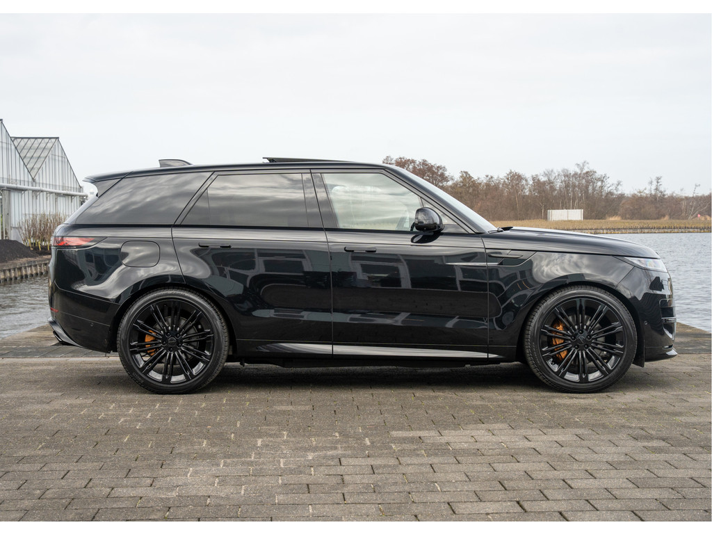 Land Rover Range Rover Sport P460e Dynamic HSE - 3