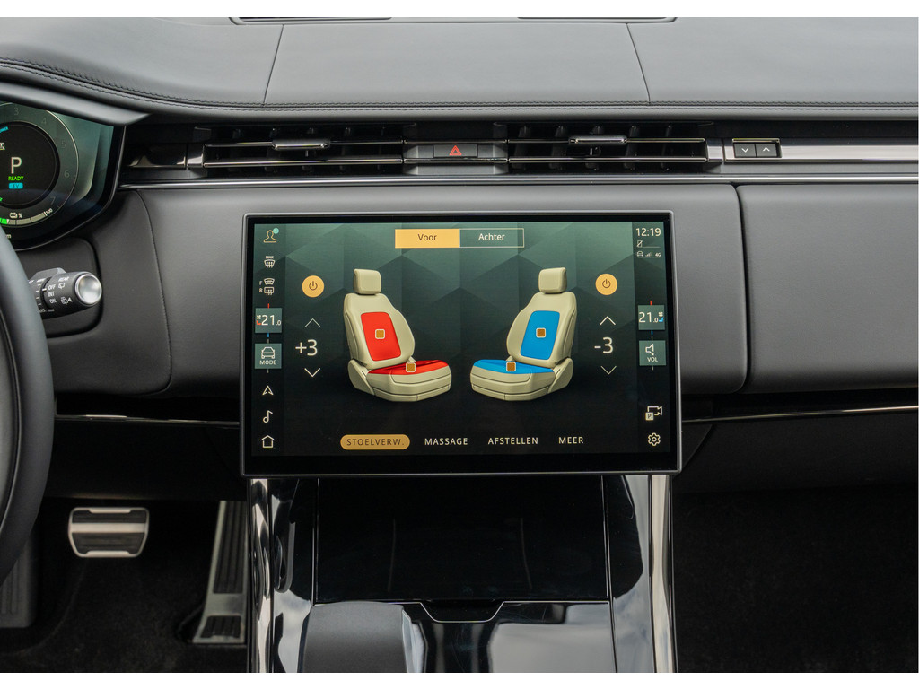 Land Rover Range Rover Sport P460e Dynamic HSE - 30