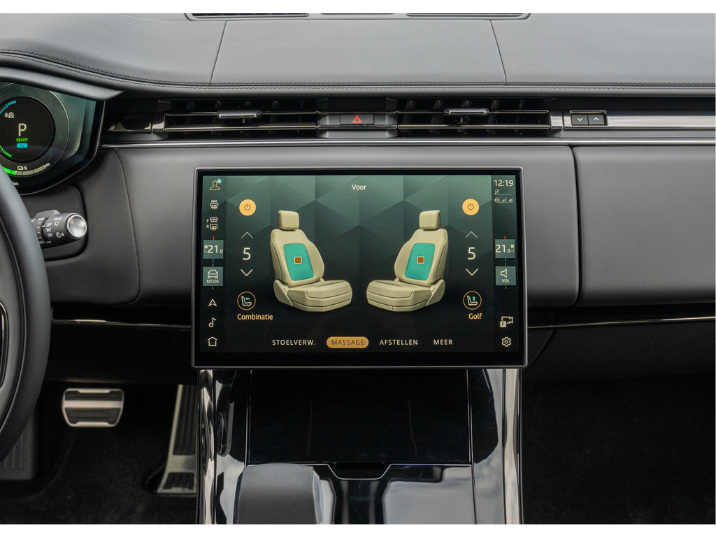 Land Rover Range Rover Sport P460e Dynamic HSE - 31