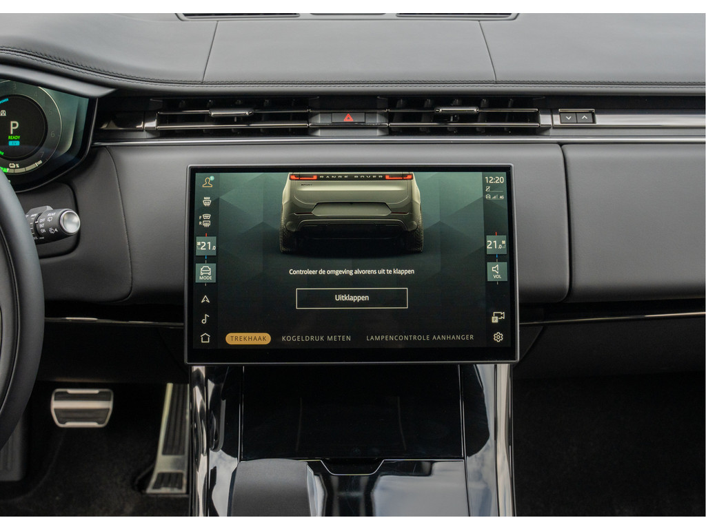 Land Rover Range Rover Sport P460e Dynamic HSE - 33