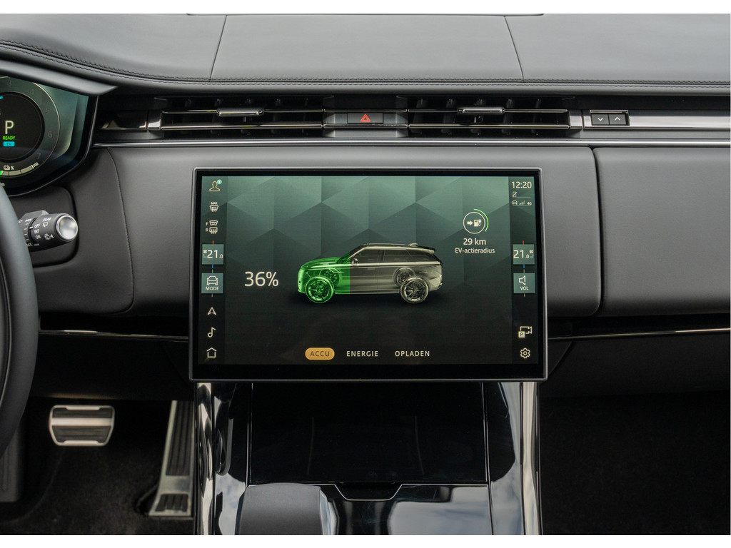 Land Rover Range Rover Sport P460e Dynamic HSE - 34