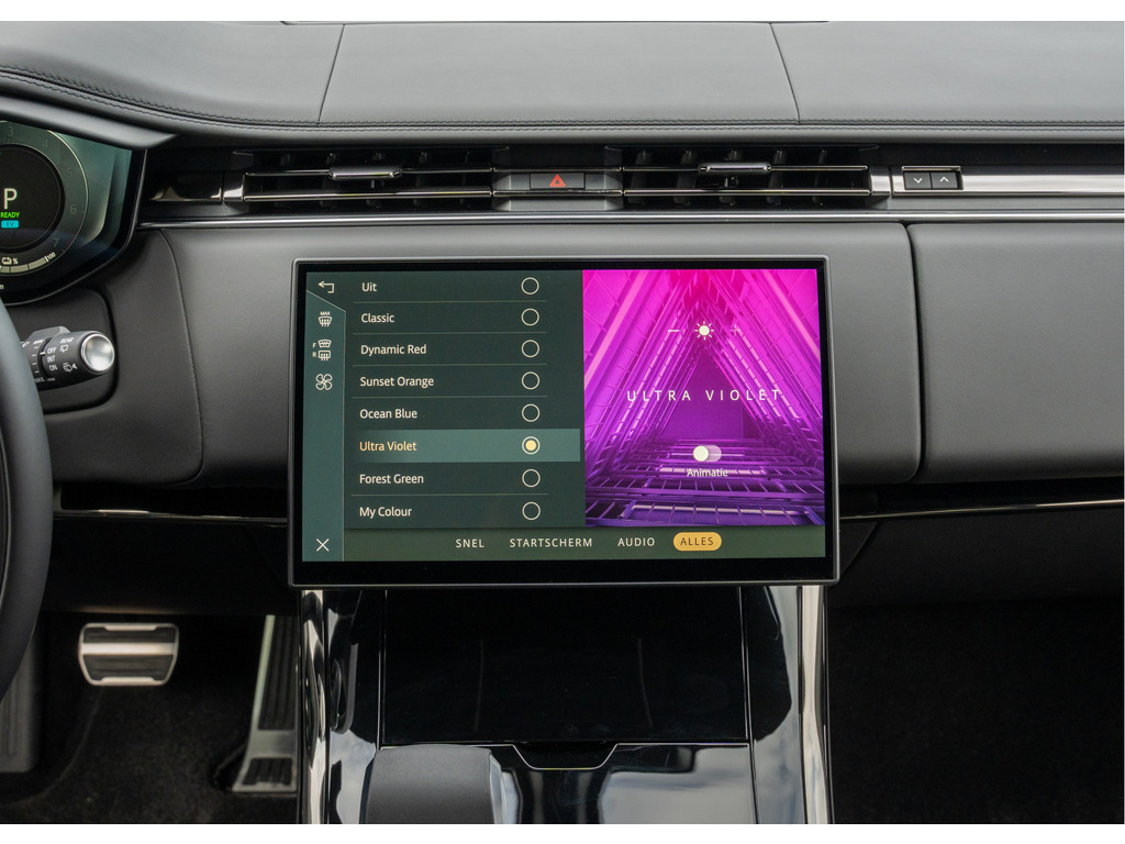 Land Rover Range Rover Sport P460e Dynamic HSE - 36