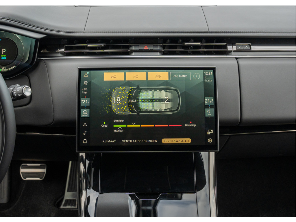 Land Rover Range Rover Sport P460e Dynamic HSE - 37
