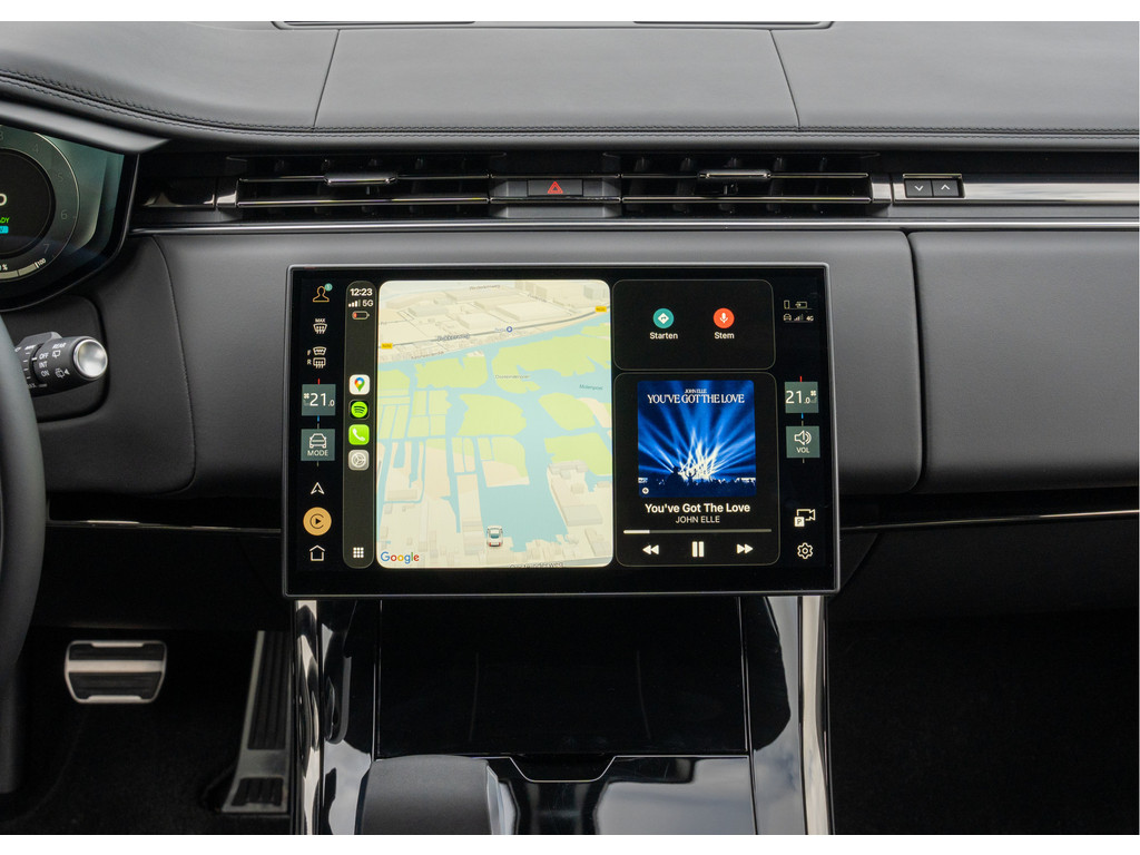 Land Rover Range Rover Sport P460e Dynamic HSE - 39