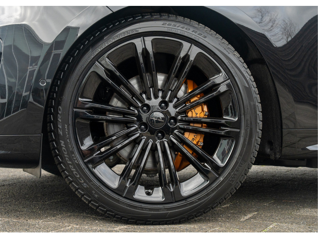 Land Rover Range Rover Sport P460e Dynamic HSE - 4