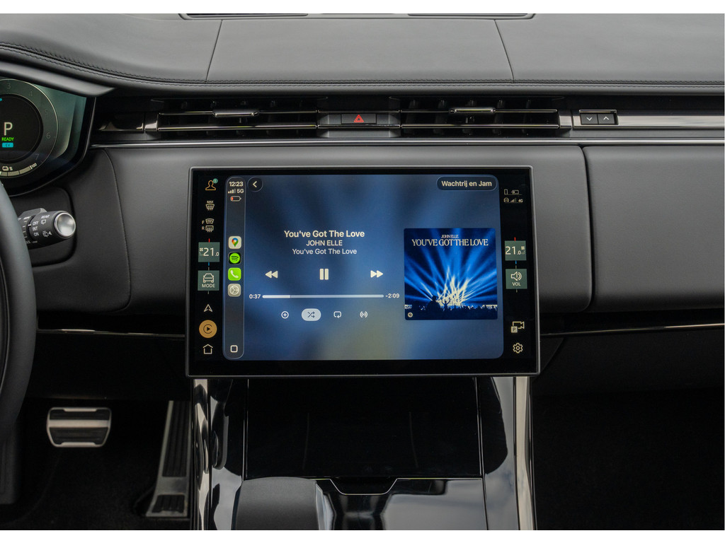 Land Rover Range Rover Sport P460e Dynamic HSE - 40