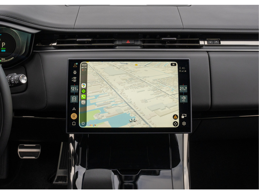 Land Rover Range Rover Sport P460e Dynamic HSE - 41