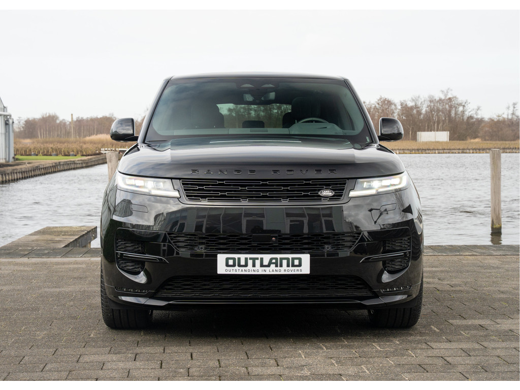 Land Rover Range Rover Sport P460e Dynamic HSE - 42