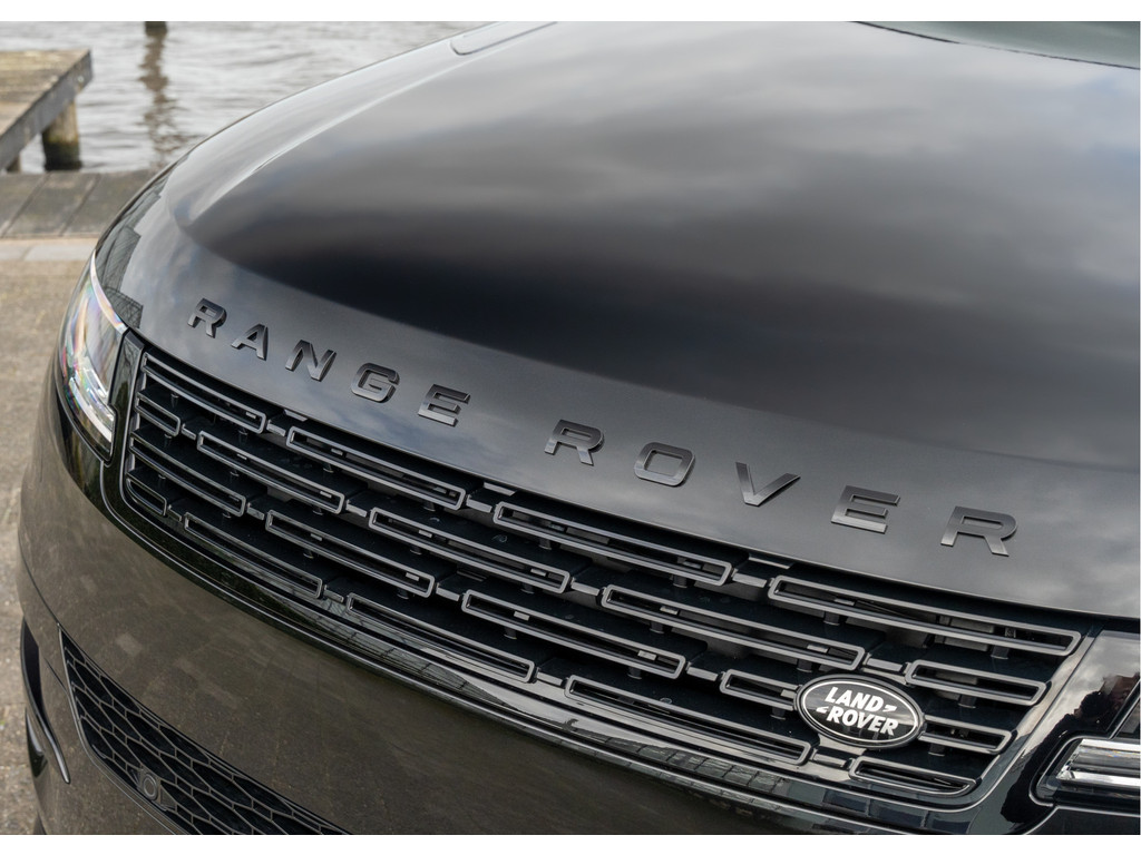 Land Rover Range Rover Sport P460e Dynamic HSE - 43