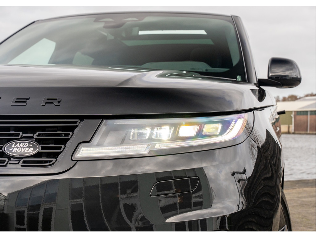 Land Rover Range Rover Sport P460e Dynamic HSE - 44