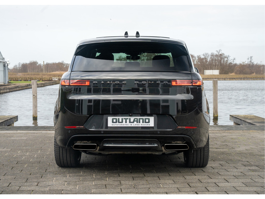 Land Rover Range Rover Sport P460e Dynamic HSE - 47