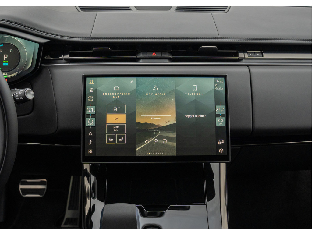 Land Rover Range Rover Sport P460e Dynamic HSE - 29