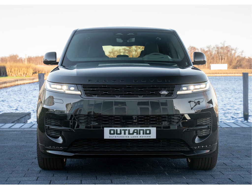 Land Rover Range Rover Sport P460e Dynamic HSE - 44
