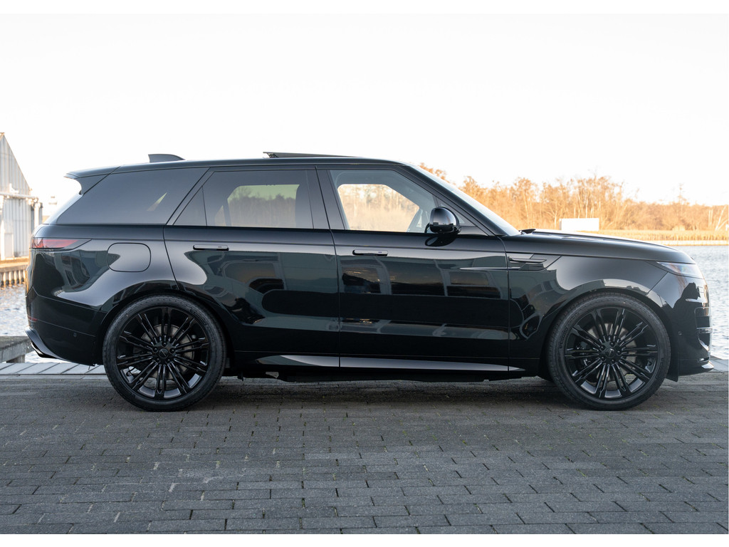 Land Rover Range Rover Sport P460e Dynamic HSE - 8