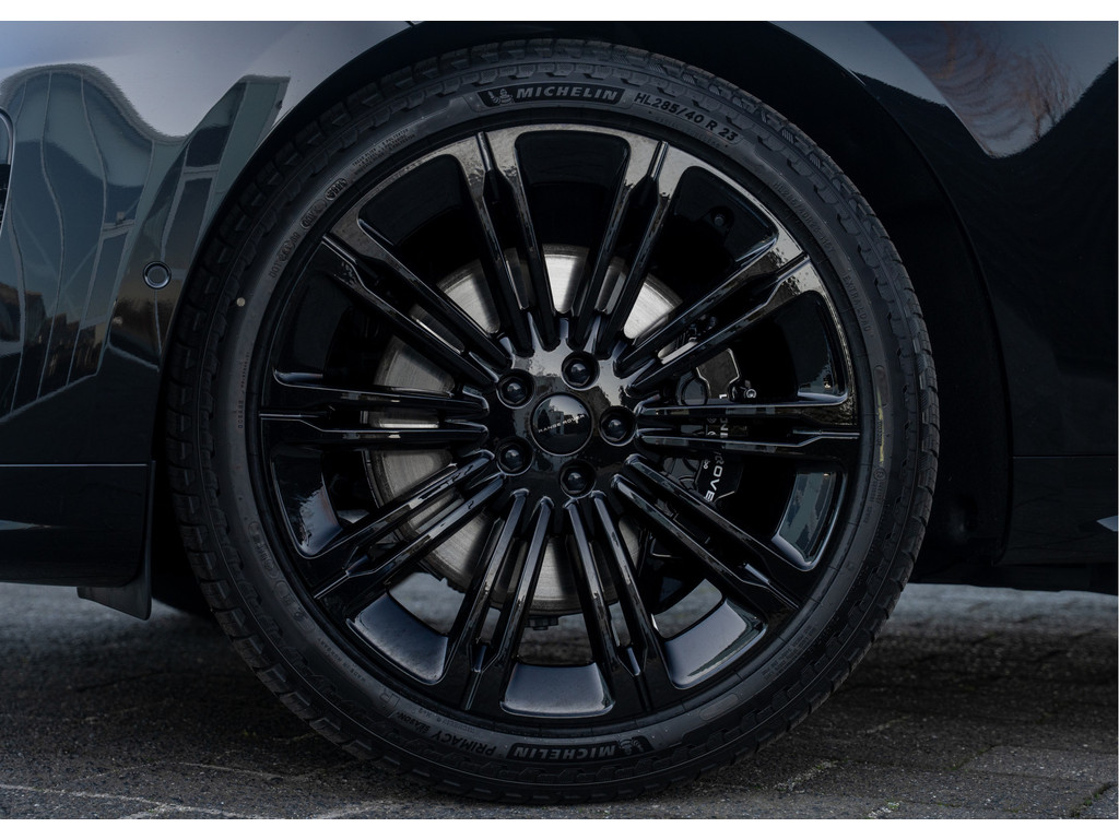 Land Rover Range Rover Sport P550e Autobiography - 5