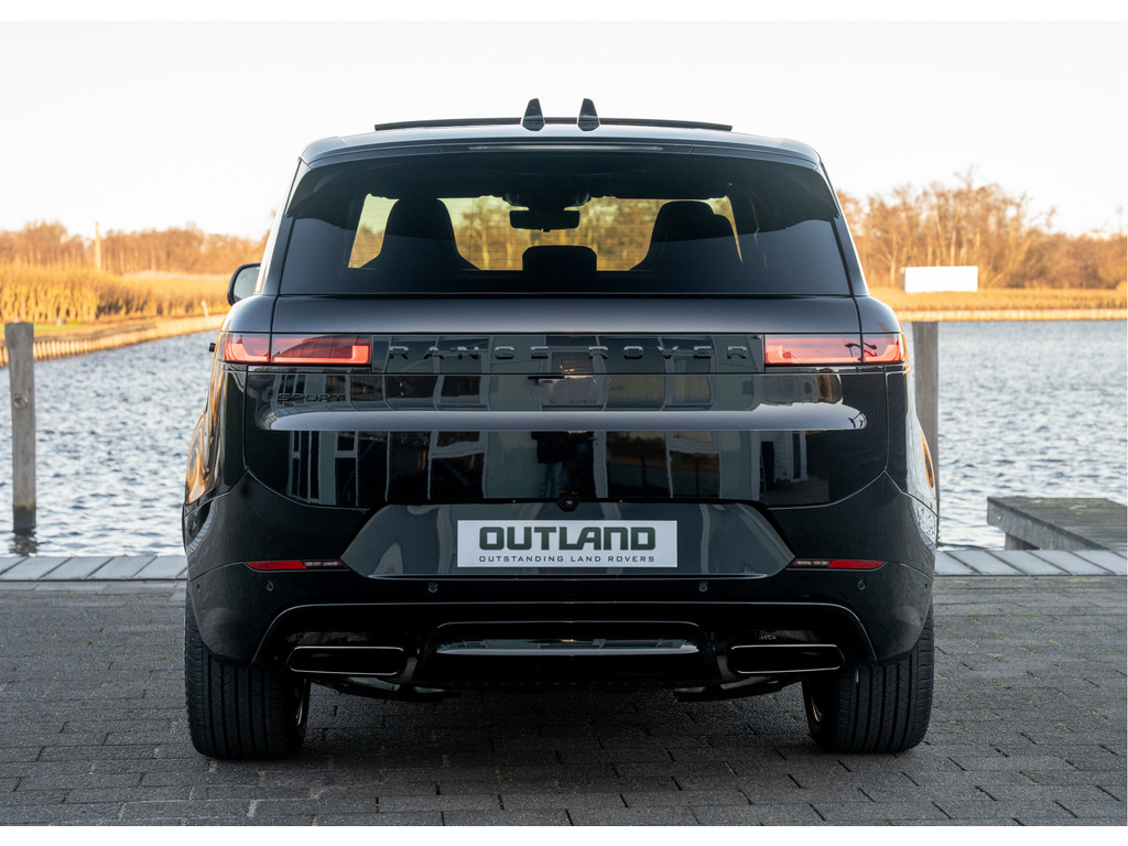 Land Rover Range Rover Sport P550e Autobiography - 50
