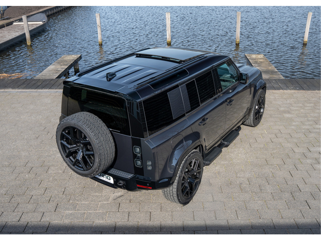 Land Rover Defender 110 P300e 110 X-Dynamic HSE - 33