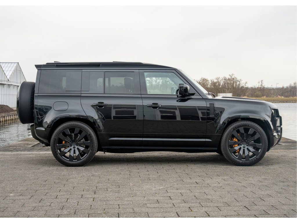 Land Rover Defender 110 P300e 110 X-Dynamic HSE - 5
