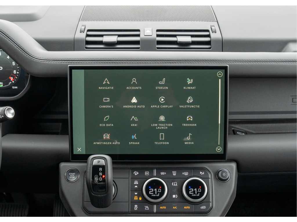 Land Rover Defender 110 P300e 110 X-Dynamic HSE - 33