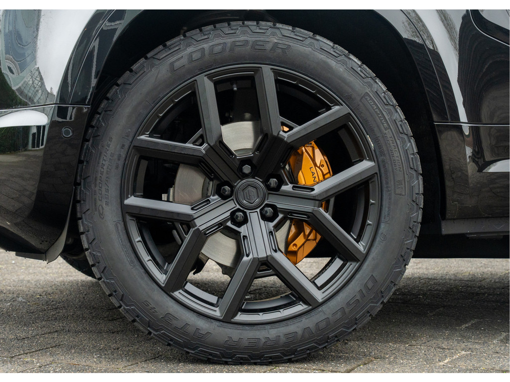 Land Rover Defender 110 P300e 110 X-Dynamic HSE - 7