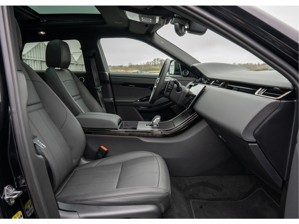 Land Rover Range Rover Evoque P270e Dynamic SE - 11