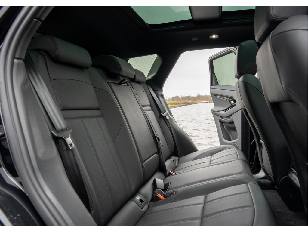 Land Rover Range Rover Evoque P270e Dynamic SE - 18