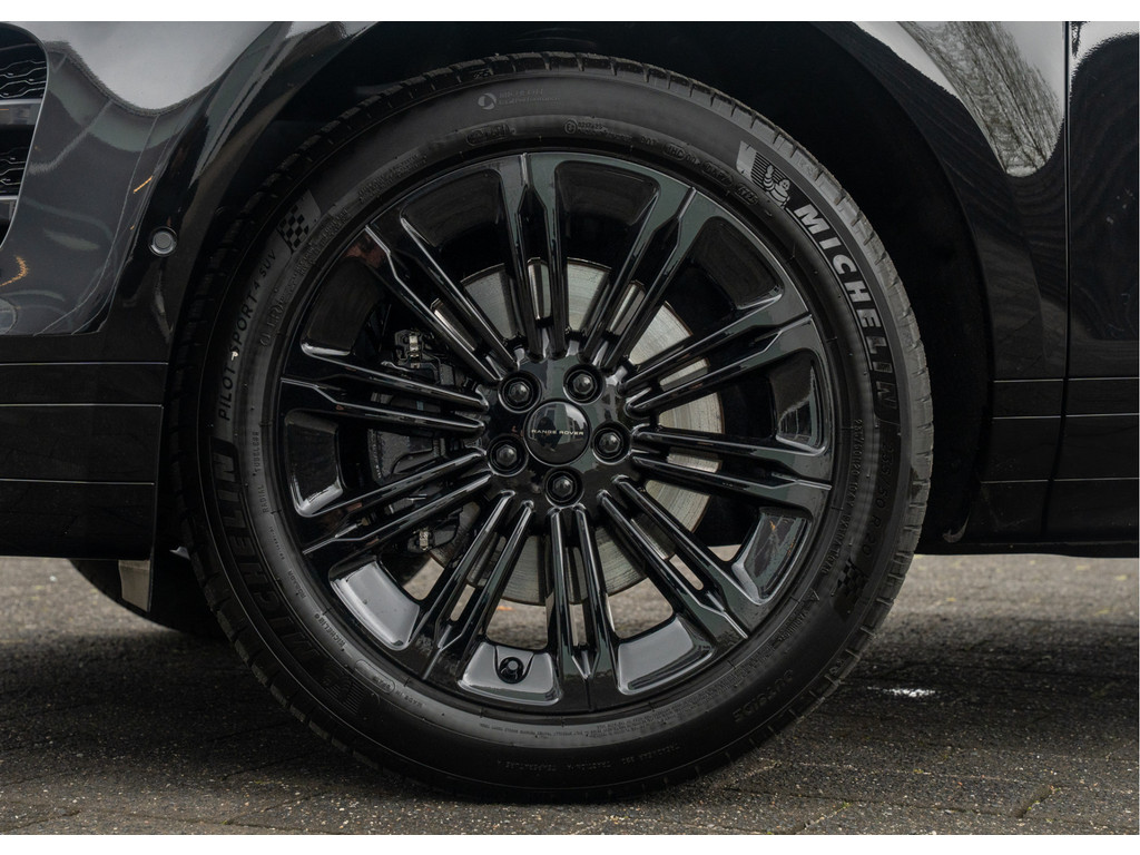 Land Rover Range Rover Evoque P270e Dynamic SE - 7