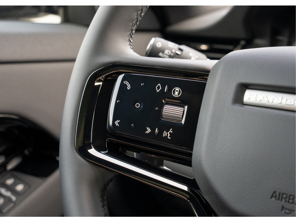Land Rover Range Rover Evoque P270e Dynamic SE - 21
