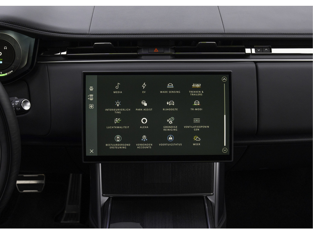 Land Rover Range Rover P550e Autobiography - 34