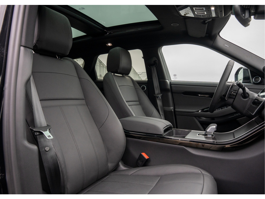 Land Rover Range Rover Evoque P270e Dynamic SE - 12
