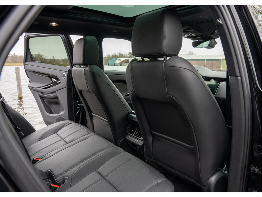 Land Rover Range Rover Evoque P270e Dynamic SE - 20
