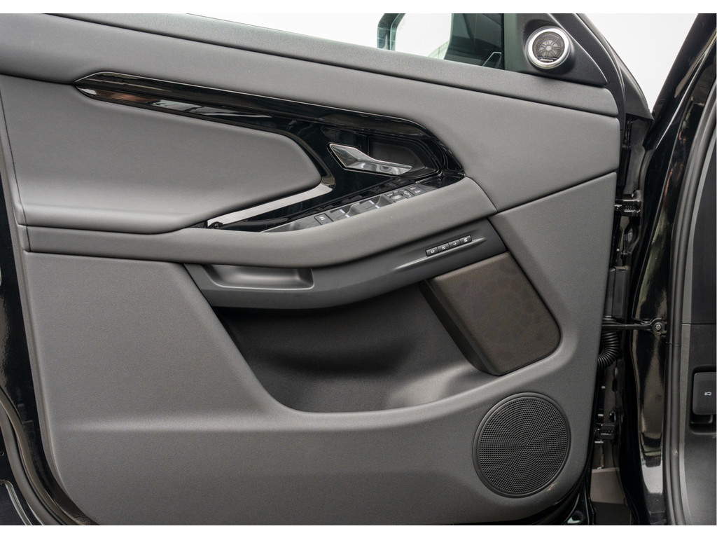 Land Rover Range Rover Evoque P270e Dynamic SE - 26