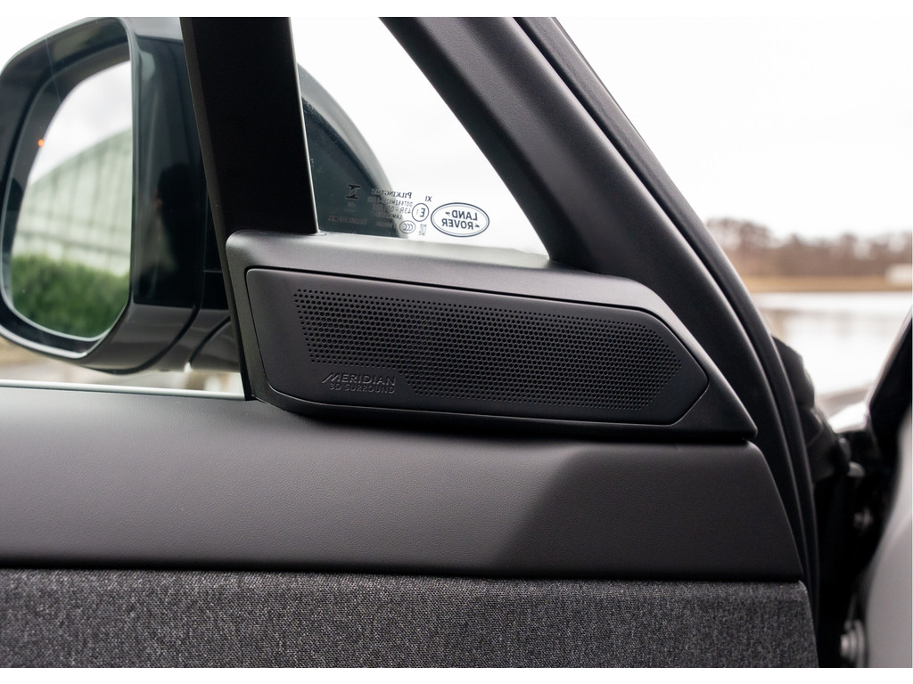 Land Rover Range Rover Sport P460e Dynamic HSE - 29