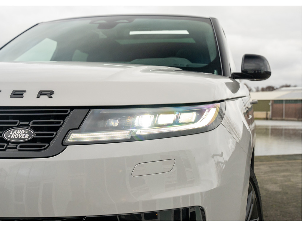 Land Rover Range Rover Sport P460e Dynamic HSE - 46