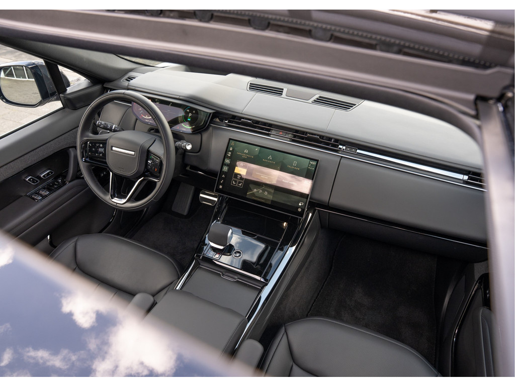 Land Rover Range Rover Sport P550e Autobiography - 15