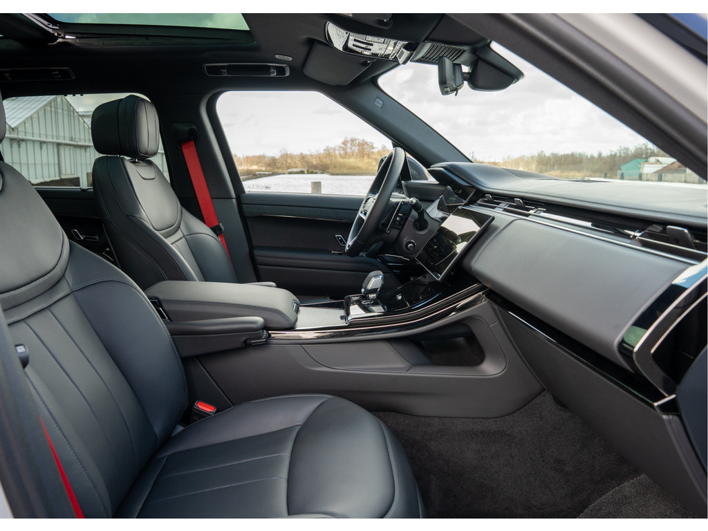 Land Rover Range Rover Sport P550e Autobiography - 18