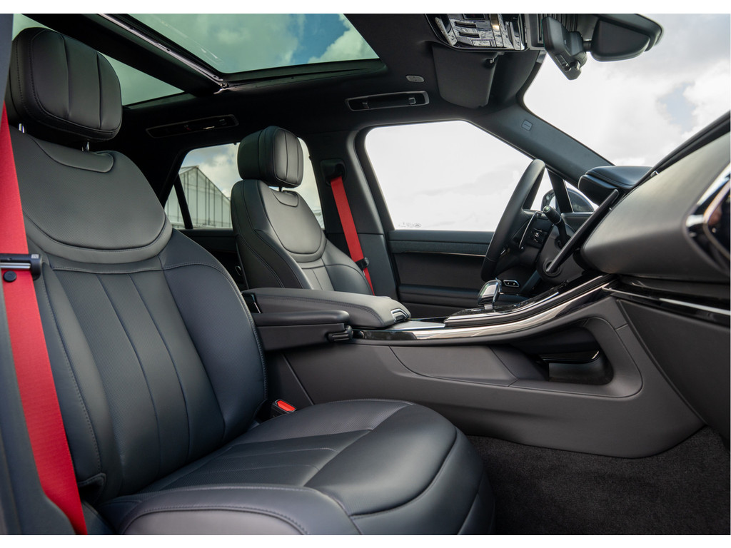 Land Rover Range Rover Sport P550e Autobiography - 19