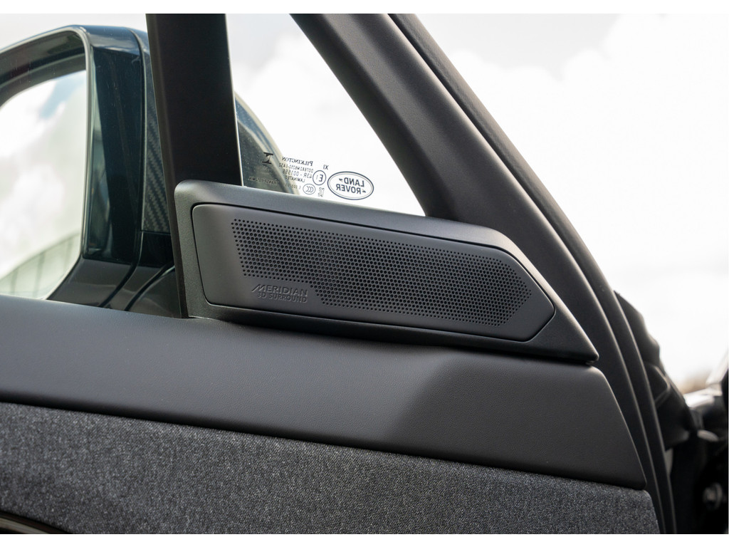 Land Rover Range Rover Sport P550e Autobiography - 21