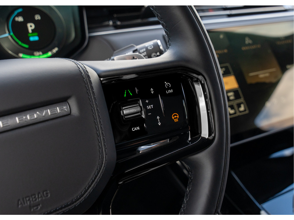Land Rover Range Rover Sport P550e Autobiography - 26