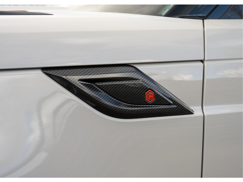 Land Rover Range Rover Sport P550e Autobiography - 36