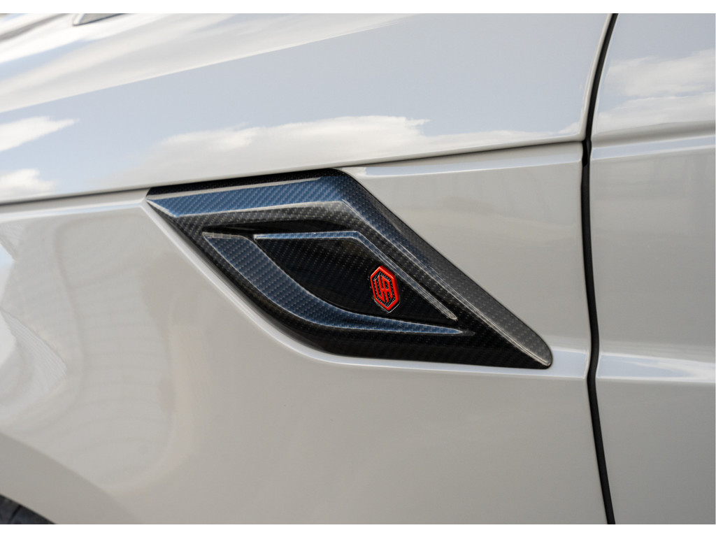 Land Rover Range Rover Sport P550e Autobiography - 4