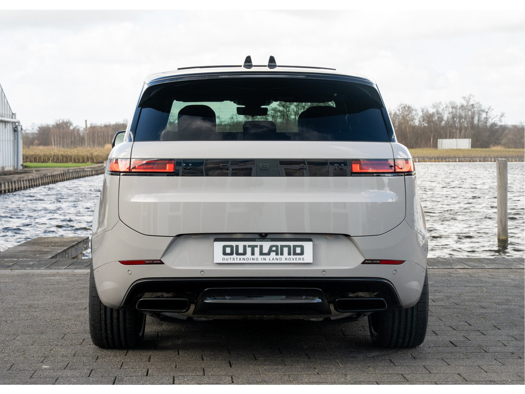 Land Rover Range Rover Sport P550e Autobiography - 40