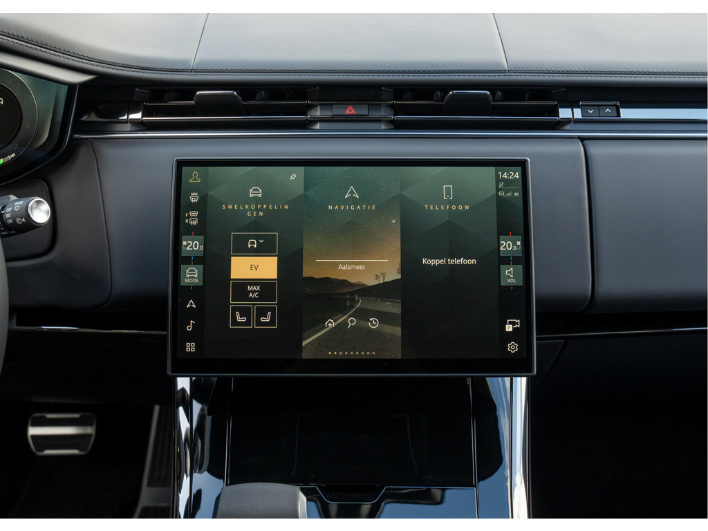Land Rover Range Rover Sport P550e Autobiography - 42