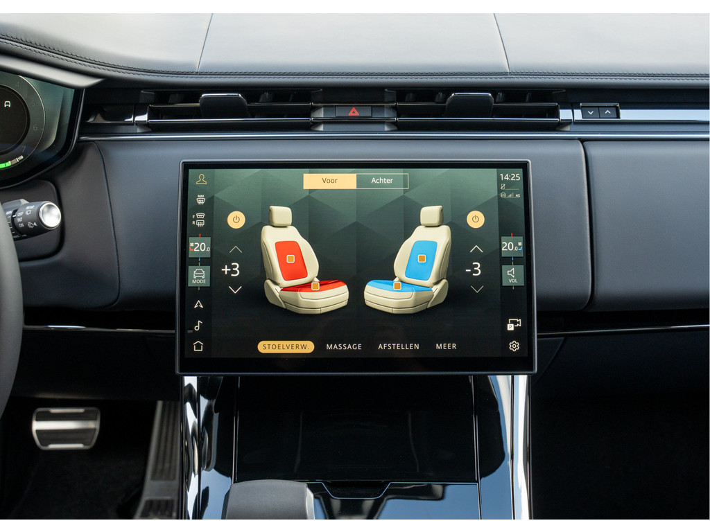Land Rover Range Rover Sport P550e Autobiography - 45