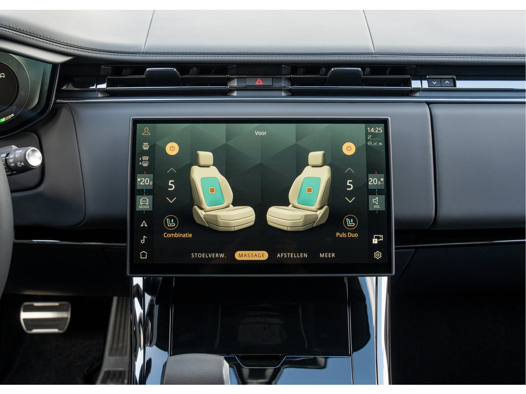 Land Rover Range Rover Sport P550e Autobiography - 46