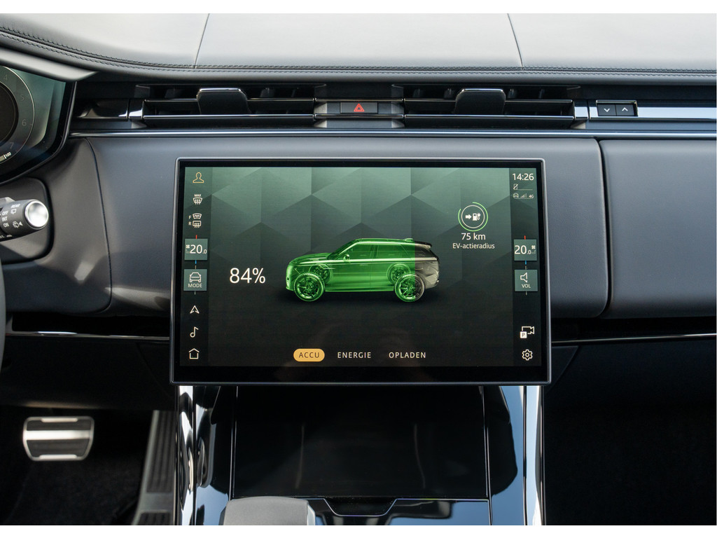 Land Rover Range Rover Sport P550e Autobiography - 49