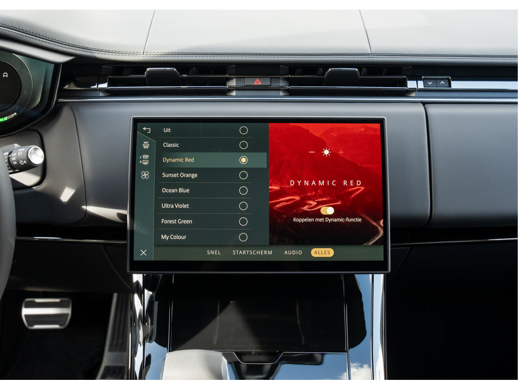 Land Rover Range Rover Sport P550e Autobiography - 51