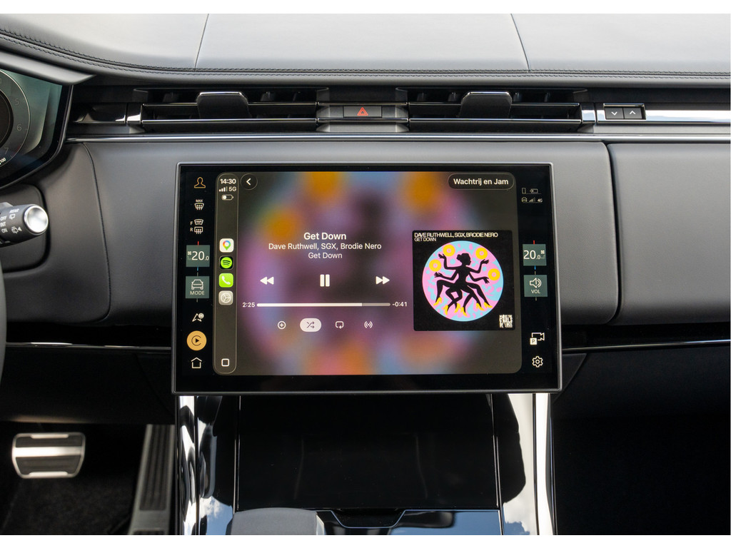 Land Rover Range Rover Sport P550e Autobiography - 56
