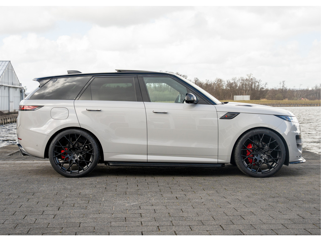 Land Rover Range Rover Sport P550e Autobiography - 6